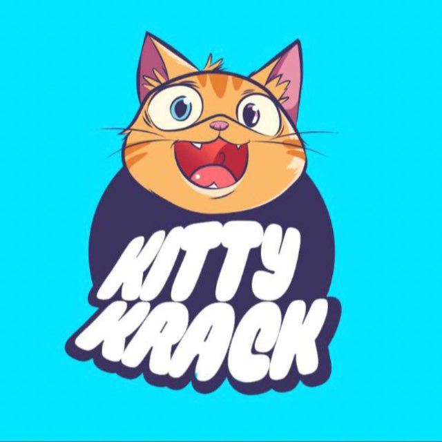 Kitty Krack
